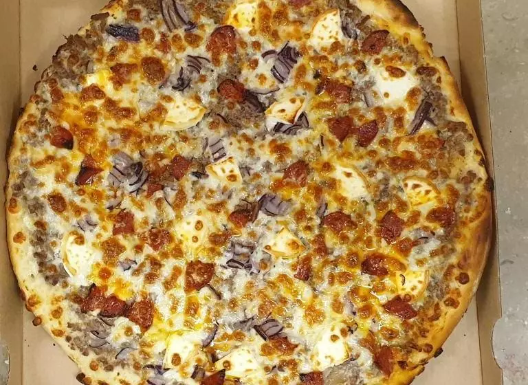 Retkeilymaja La Chambre Des Cht'is