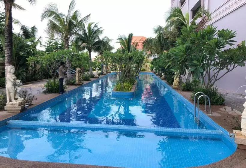 Bali 3 Resort
