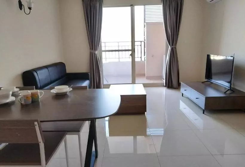 Bali 3 Resort
