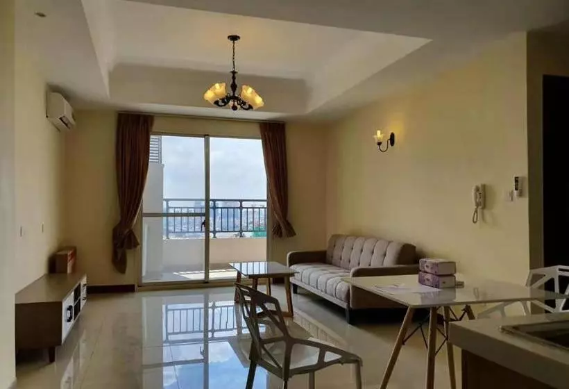 Bali 3 Resort