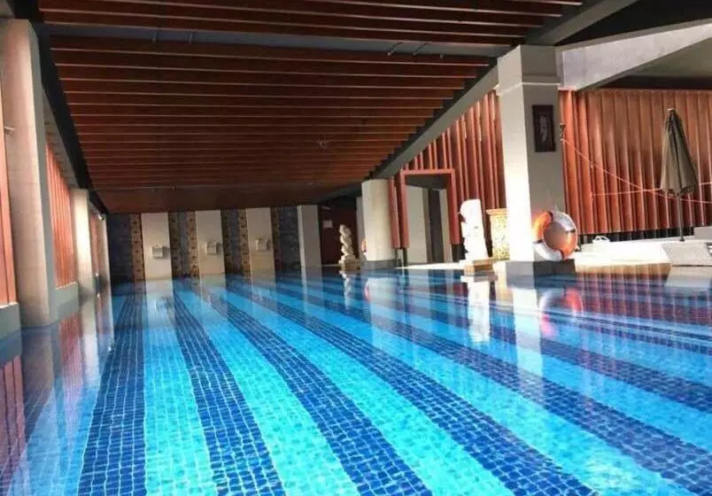 Bali 3 Resort