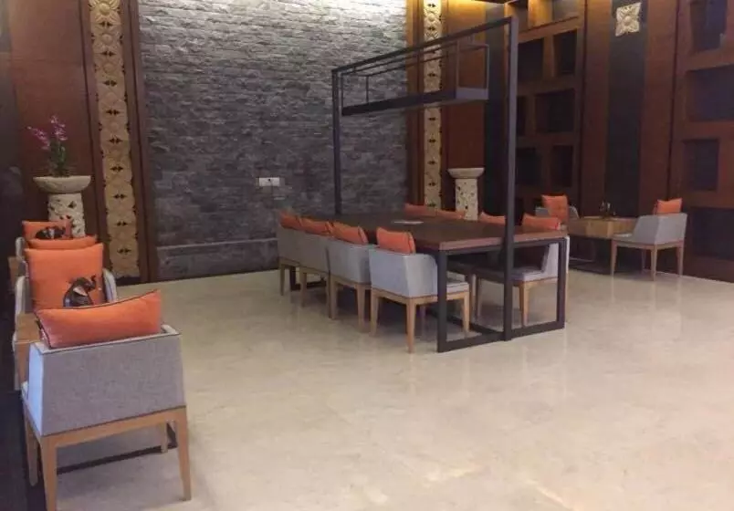 Bali 3 Resort