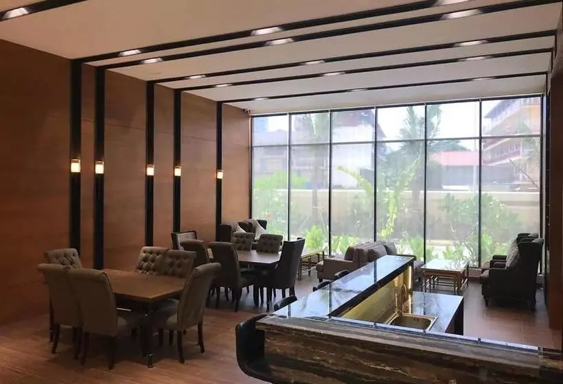 Bali 3 Resort