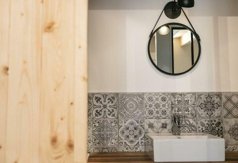 مبيت وإفطار Le Petit Moulin