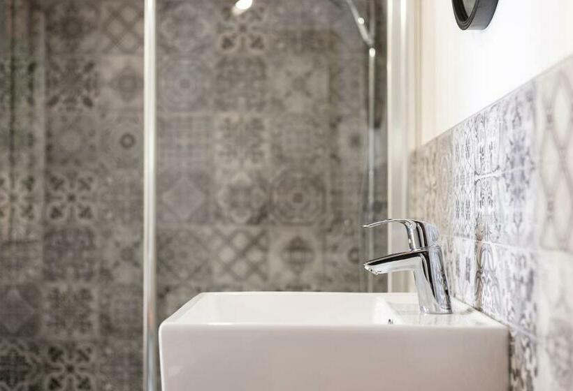 مبيت وإفطار Le Petit Moulin