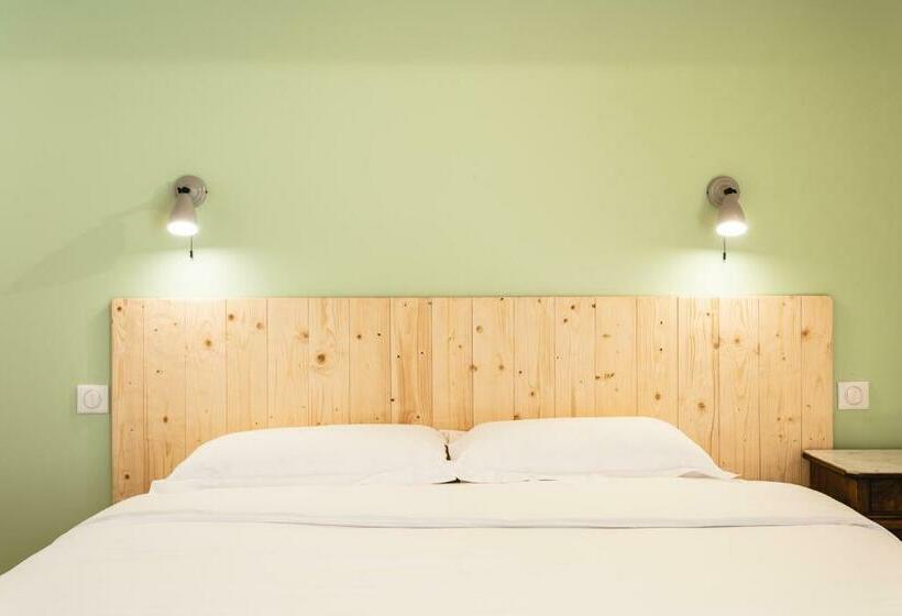 مبيت وإفطار Le Petit Moulin