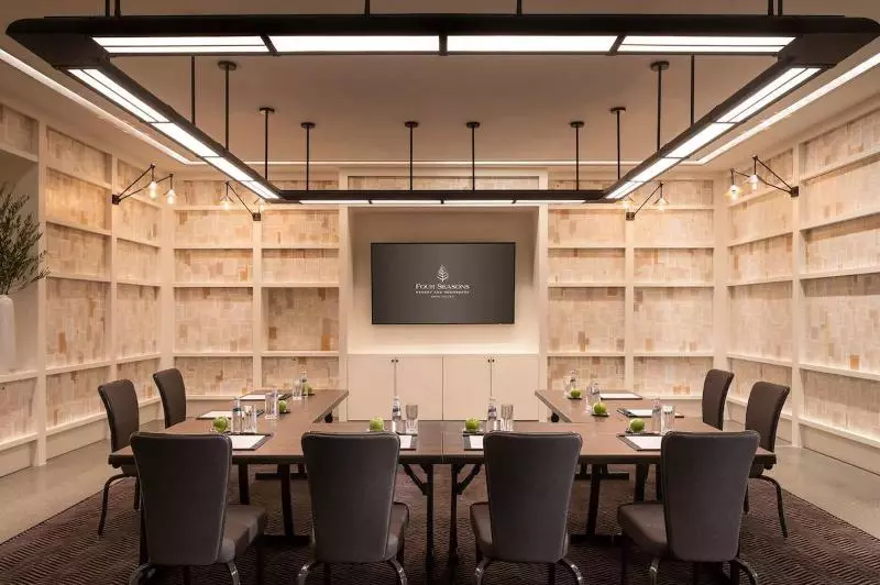 Four Seasons Resort Napa Valley