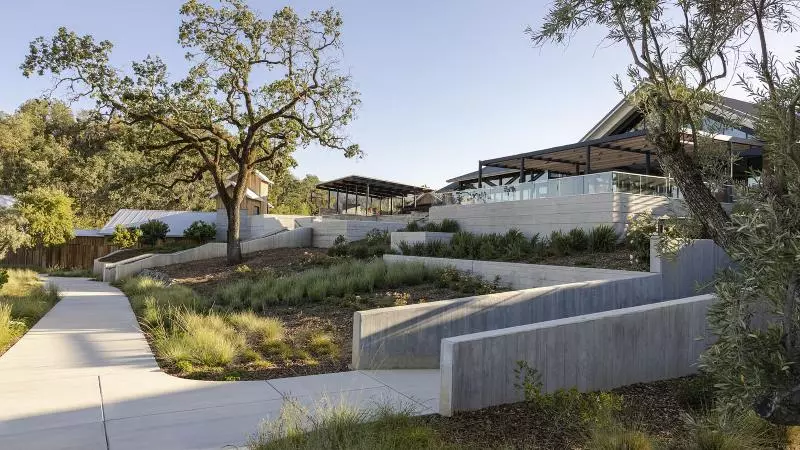 Four Seasons Resort Napa Valley