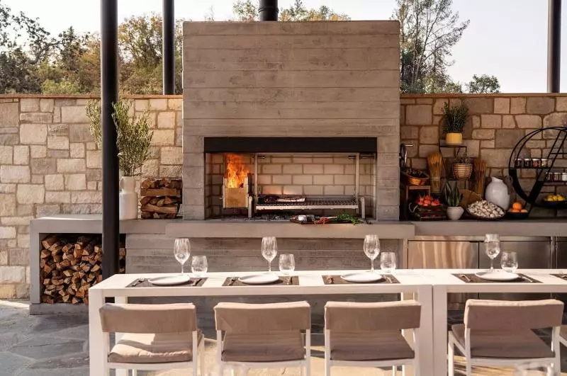 Four Seasons Resort Napa Valley