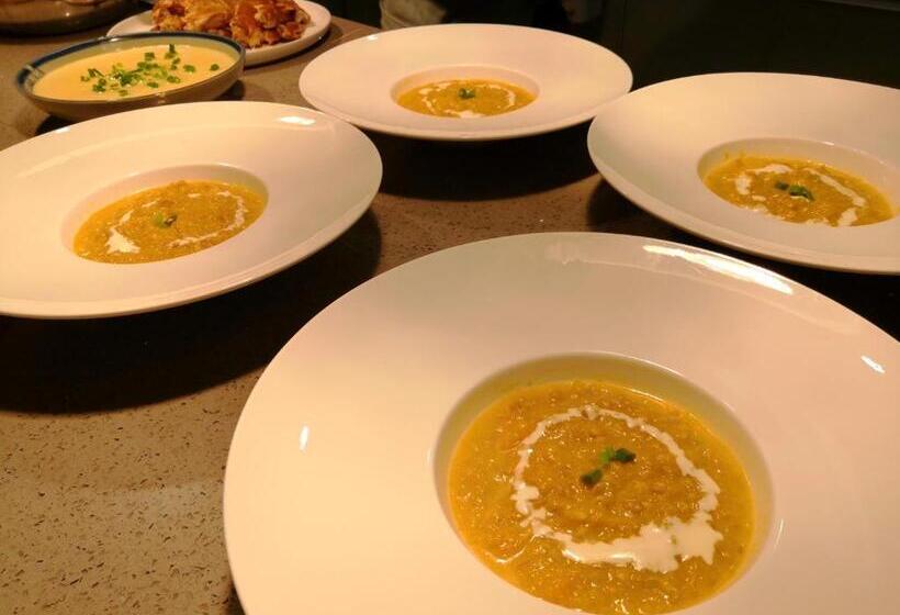 בית מלון כפרי Yangshuo Serene Cove