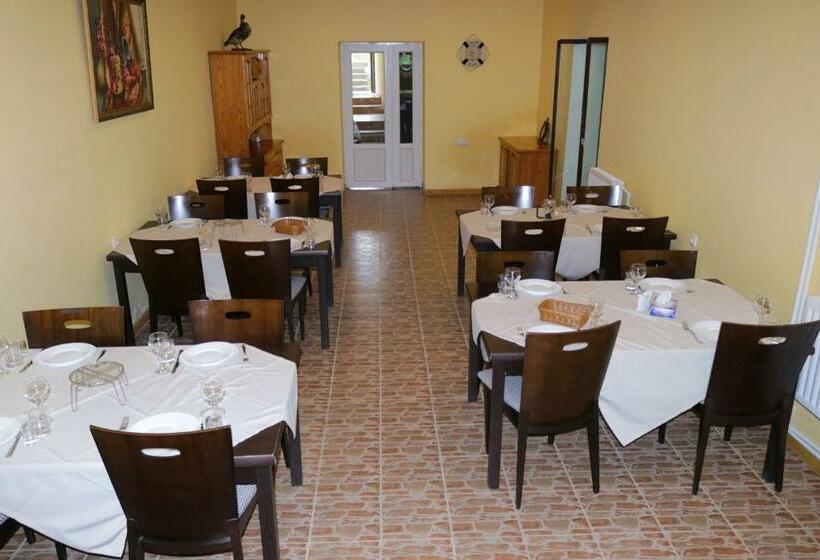 پانسیون Riviera Dilijan