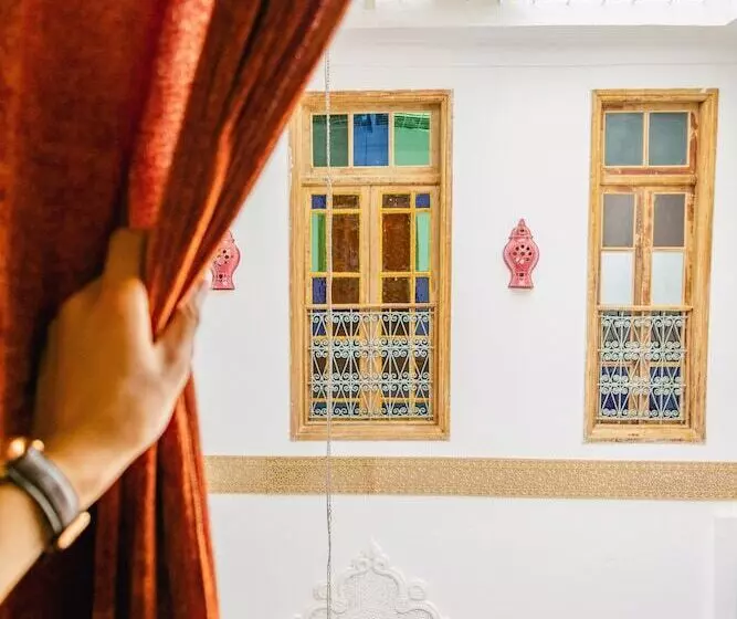 Sendis Hostel