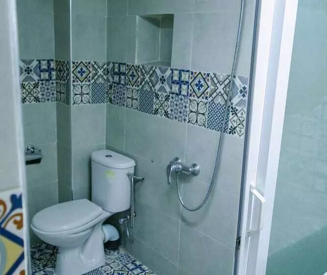Sendis Hostel