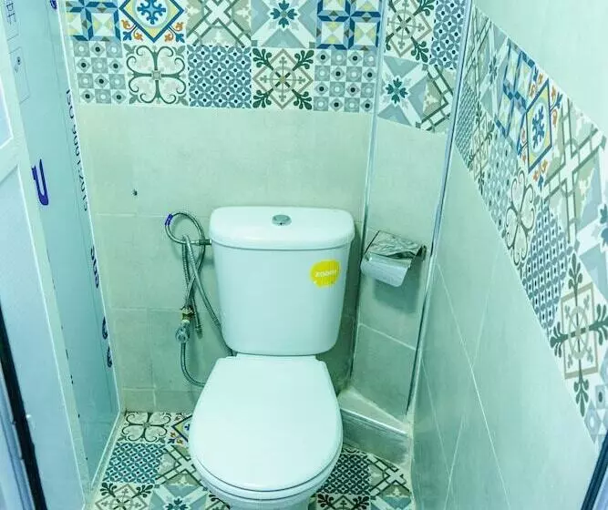 Sendis Hostel