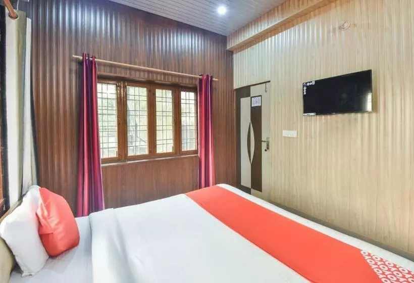 ホテル Oyo 24063 Yuvraj Inn
