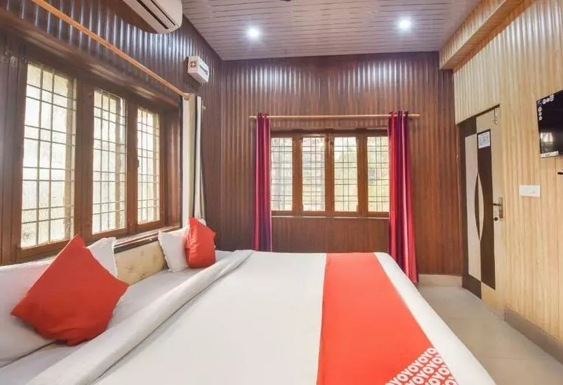 ホテル Oyo 24063 Yuvraj Inn