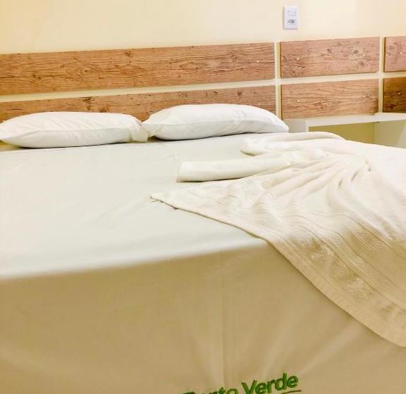 Otel Porto Verde