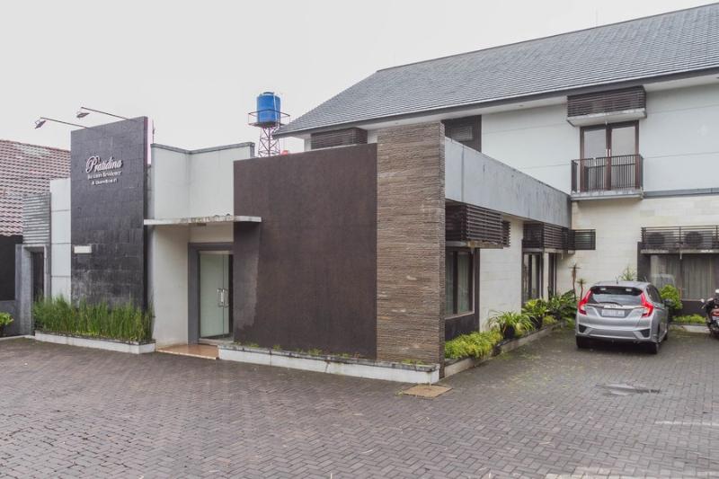 Hotel Reddoorz @ Cikutra 3