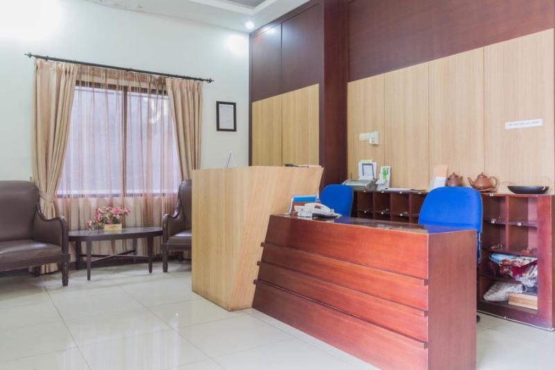 Hotel Reddoorz @ Cikutra 3