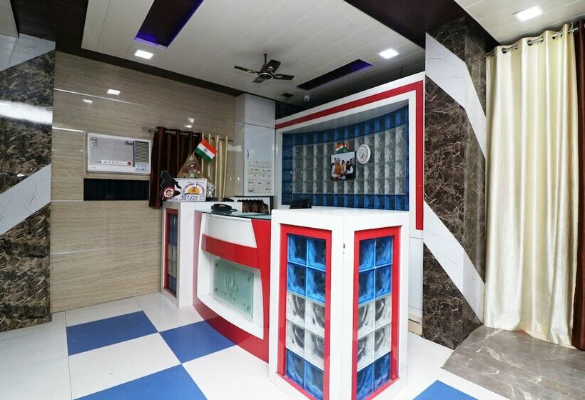 Oyo 28169 Hotel Sagar