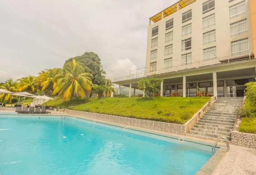 Urqu Hotel & Boutique