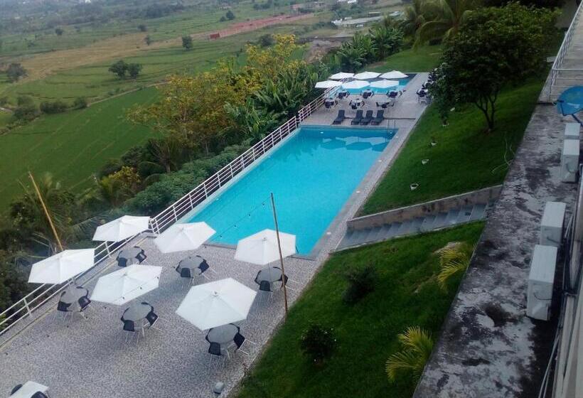 Urqu Hotel & Boutique