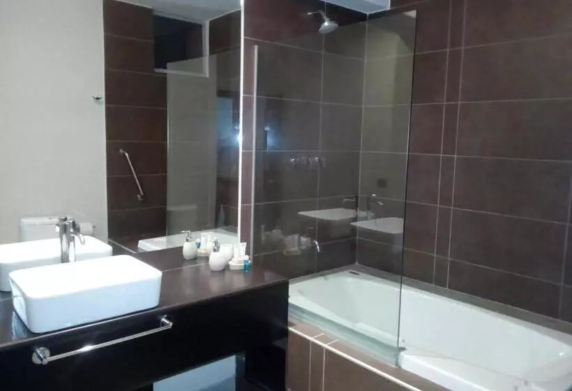 Urqu Hotel & Boutique