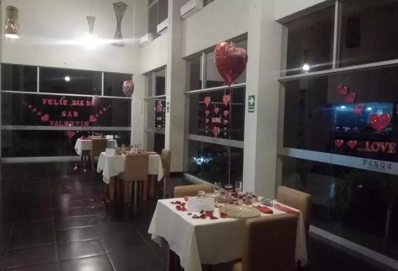 Urqu Hotel & Boutique