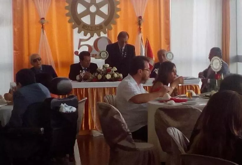 Urqu Hotel & Boutique