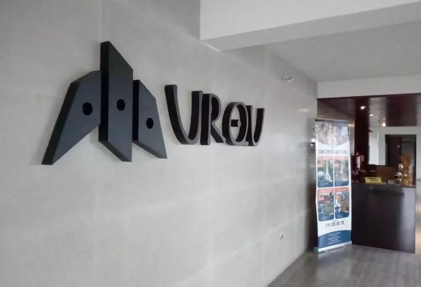 Urqu Hotel & Boutique