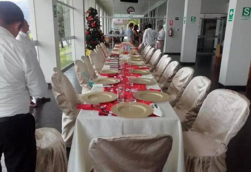 Urqu Hotel & Boutique