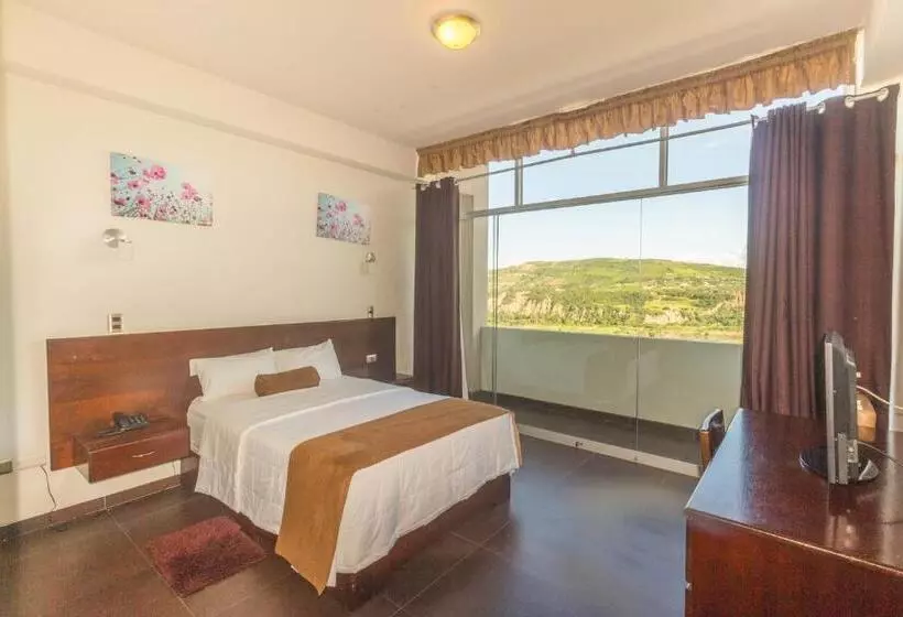 Urqu Hotel & Boutique