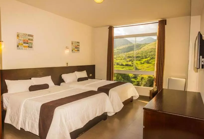 Urqu Hotel & Boutique