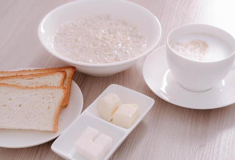 апарт отель Welcome