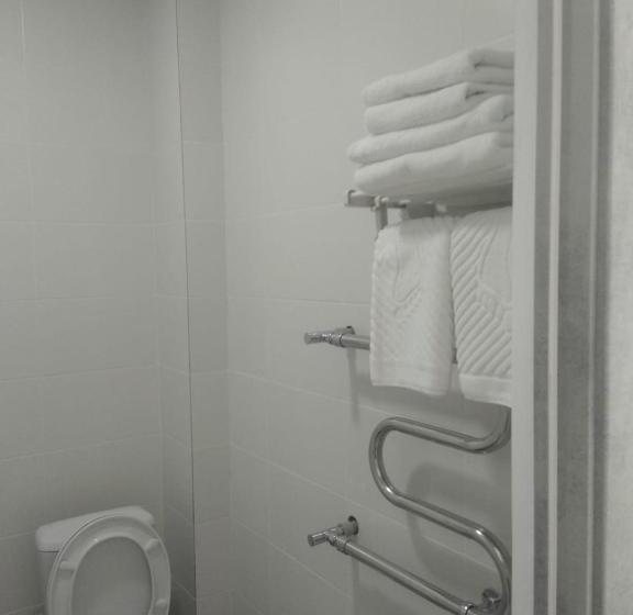 апарт отель Welcome