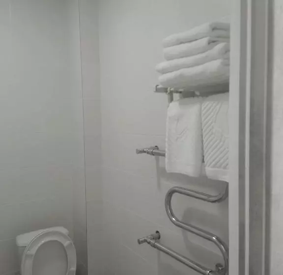 апарт отель Welcome