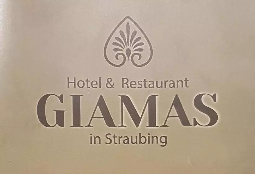 Hotel Giamas