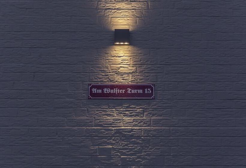 בית מלון כפרי Mey