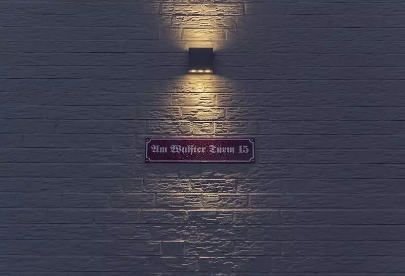هتل Mey
