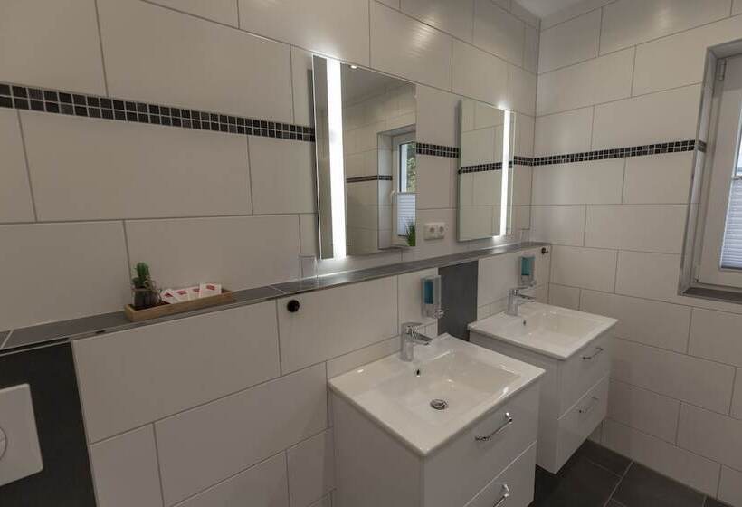 בית מלון כפרי Mey