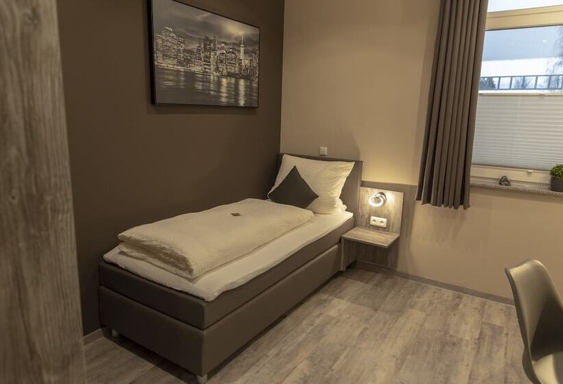 בית מלון כפרי Mey