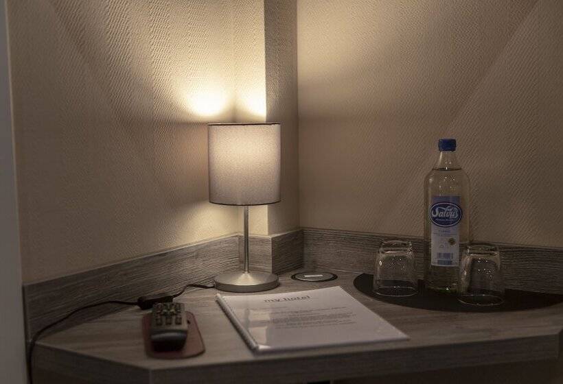 בית מלון כפרי Mey