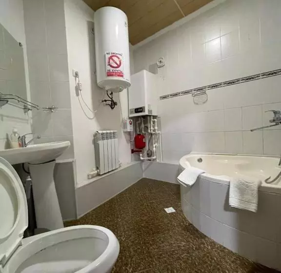 پانسیون Al Mansur