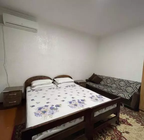 پانسیون Al Mansur