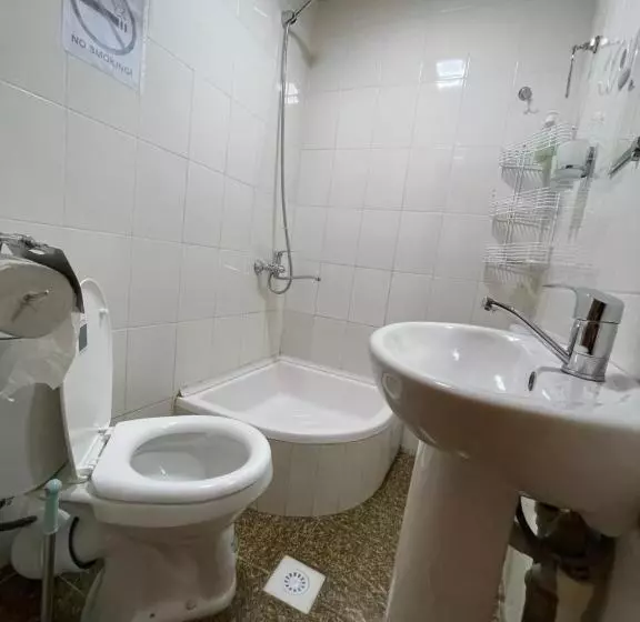 پانسیون Al Mansur