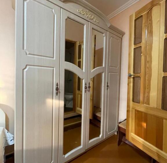 پانسیون Al Mansur