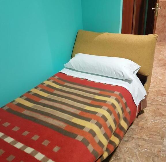 膳宿费 Camping Hotel Los Molinos