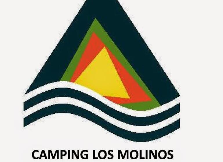 膳宿费 Camping Hotel Los Molinos