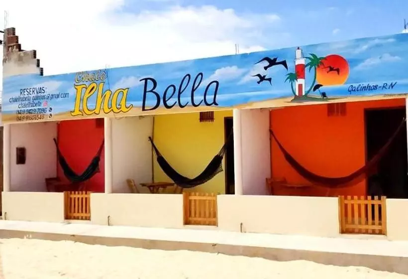 Majatalo Pousada Ilha Bella