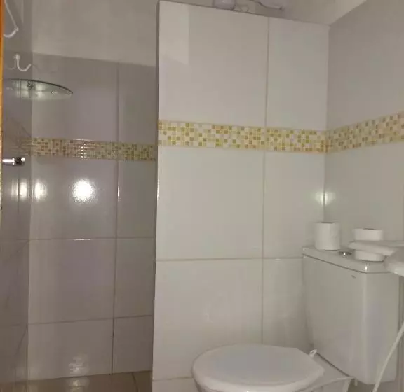 Majatalo Pousada Ilha Bella